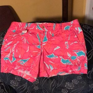 Lily Pulitzer Callahan Short